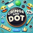 Канал КРИНЖ и ТОЧКА 😂 в Telegram