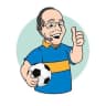 Telegram-канал Футбол