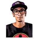 Стикеры Luk в Telegram