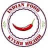 Telegram-канал Indian food