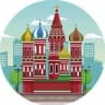 Telegram-канал Москва | афиша, локации