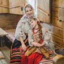 Канал mama.history Любовь Швецова в Telegram