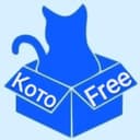 Канал KotoFree (скидки, бонусы, халява) в Telegram