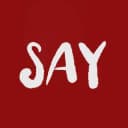 Канал SAY speak all by yourself в Telegram