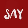 Telegram-канал SAY speak all by yourself