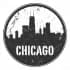 Группа Чикаго чат / Chicago chat в Telegram