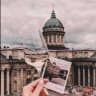 Telegram-канал 👁‍🗨 Новости Санкт-Петербурга и Ленобласти