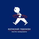 Канал Волжский гедонизм в Telegram