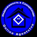 Группа Агентства в городе Самарканде в Telegram