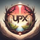 Канал UP-X зеркало на сегодня в Telegram