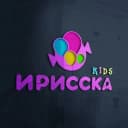 Канал Детская одежда irisska_kids в Telegram