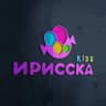 Telegram-канал Детская одежда irisska_kids