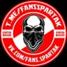 Telegram-канал FANS SPARTAK | Фанаты Спартак Москва