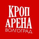 Канал КРОП АРЕНА Волгоград в Telegram