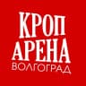 Telegram-канал КРОП АРЕНА Волгоград
