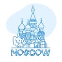 Канал Новостройки г. Москва и МО в Telegram