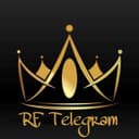 Бот RF Telegram в Telegram