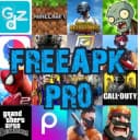 Канал Free Apk Pro | Взломки игр на Андроид в Telegram