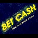 Канал BET CASH в Telegram