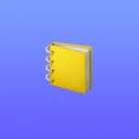 Бот 📒 Текстовыделитель в Telegram