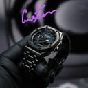 Канал WATCHDIVISION - Кастом Casio G-Shock в Telegram