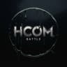 Telegram-бот HCOM battle