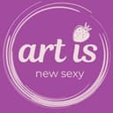 Канал Art Is New Sexy 🍓 в Telegram