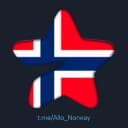 Группа Норвегия Чат - Форум ㅤ◣ в Telegram