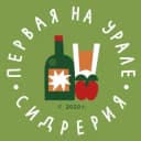 Канал Сидрерия - Daddy's Choice Cidreria в Telegram