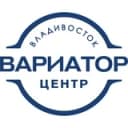 Канал Вариатор Центр Владивосток в Telegram