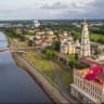 Telegram-канал Рыбинск | Новости | Происшествия