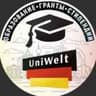 UniWelt 🇩🇪|Германия, Австрия, Швейцария: образование, гранты, стипендии