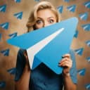 Канал Твоя бывшая вернулась в Telegram