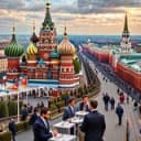 Канал Нетворкинг Москва | Бизнес Канал в Telegram