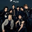 Канал STRAY KIDS в Telegram