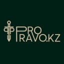 Канал pro.pravo.kz в Telegram
