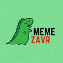 Канал MemeZavr в Telegram