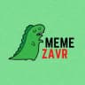 Telegram-канал MemeZavr