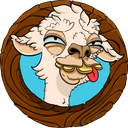 Канал Crazy Llama RU в Telegram