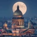 Канал Дружище Питер в Telegram