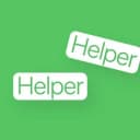 Канал Helper🎄 в Telegram