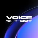 Бот YaVoice (Озвучка текста) в Telegram