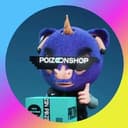 Канал Poizon Shop в Telegram
