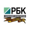 Telegram-канал РБК Нижний Новгород
