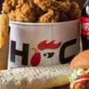 Канал Halal fried crypto в Telegram