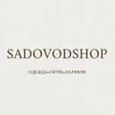 Канал SADOVODSHOP в Telegram