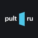 Канал PULT.RU в Telegram