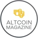 Канал Altcoin Magazine в Telegram