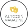 Telegram-канал Altcoin Magazine