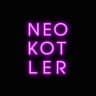 Telegram-канал NeoKotler - Первый агрегатор маркетинговых каналов